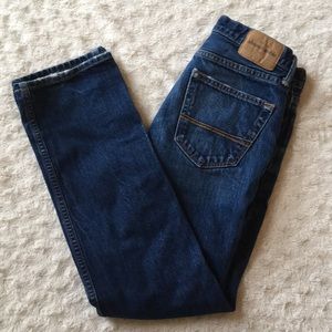 Abercrombie kids jeans